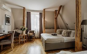 Grottger Boutique Hotel By Cityzen Properties